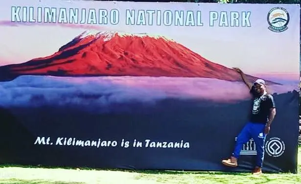 Mo Taxi Tanzania gallery photo 27