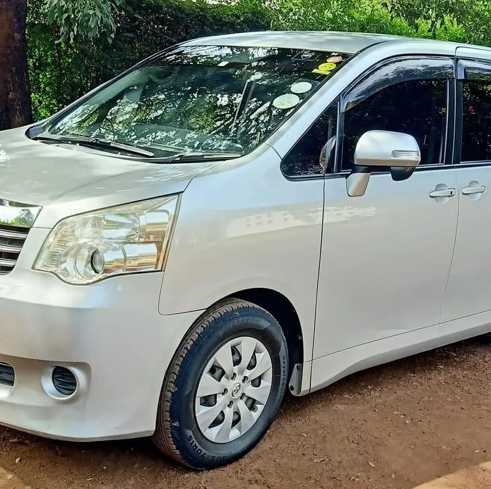 Mo Taxi Tanzania gallery photo 32