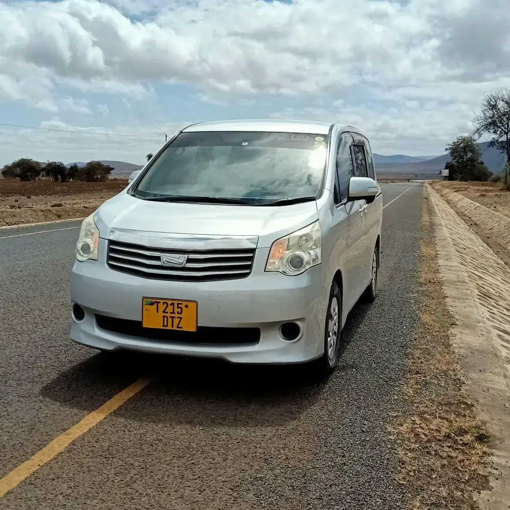Mo Taxi Tanzania gallery photo 33
